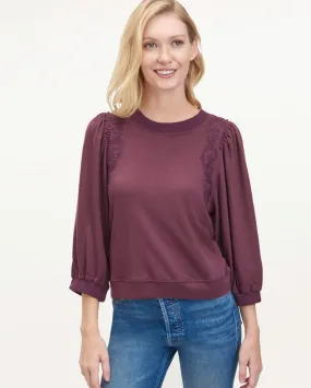 Beatrice Pullover