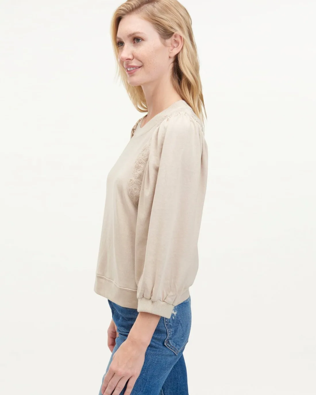 Beatrice Pullover