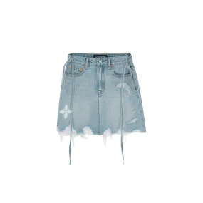 Dancer Denim Skirt