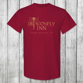 Daydream Tees Dragonfly Inn