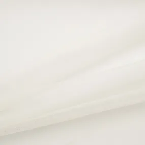 Ivory Polyamide Tulle