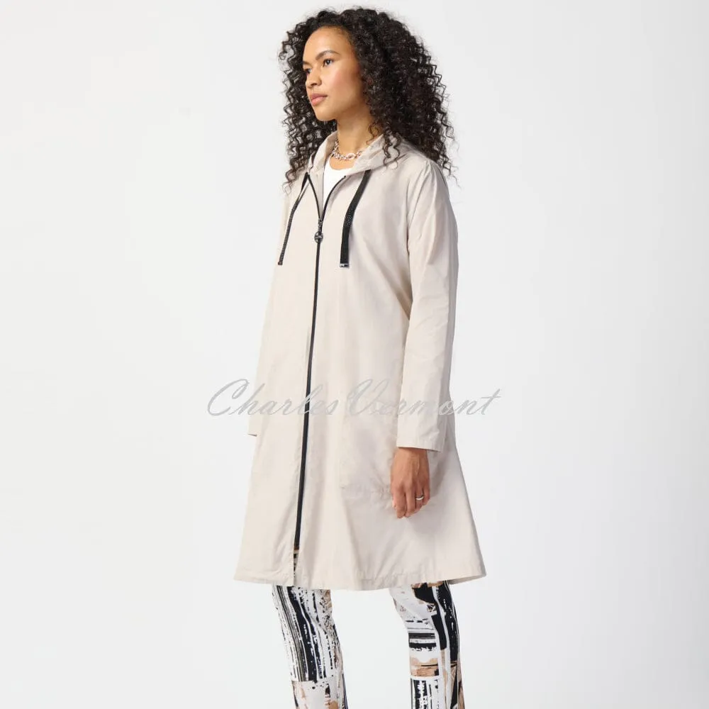 Joseph Ribkoff Coat - Style 241068