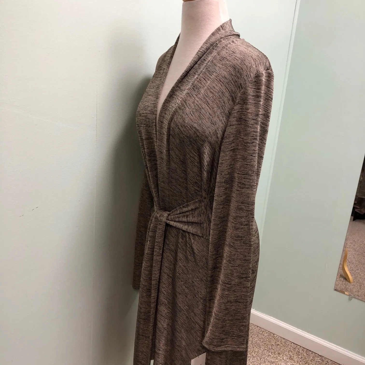 Joseph Ribkoff gold/black cover up 8,12