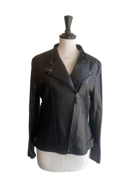 Lambs Leather Jacket