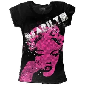 Marilyn Monroe Marilyn Tee