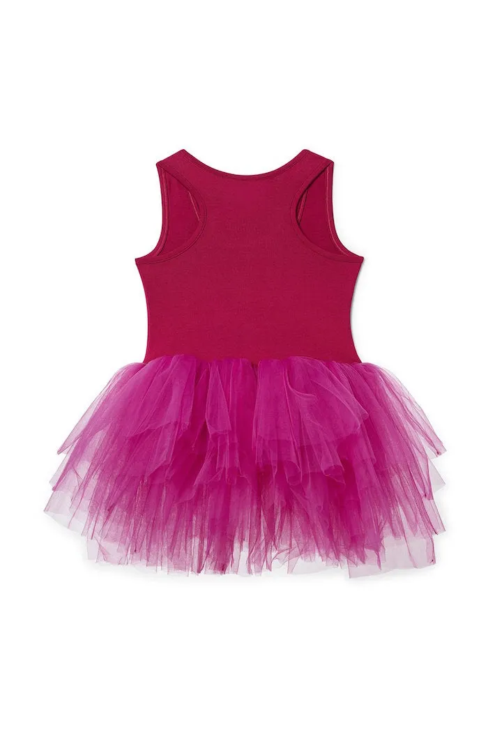 Plum NYC Tutu - Olivia