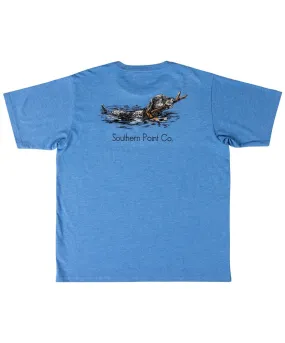 Southern Point - Greyton Swimming Tee