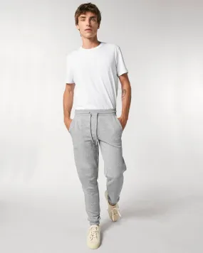 Steps Men's Jogger Pants - 300 G/M² | STBM519