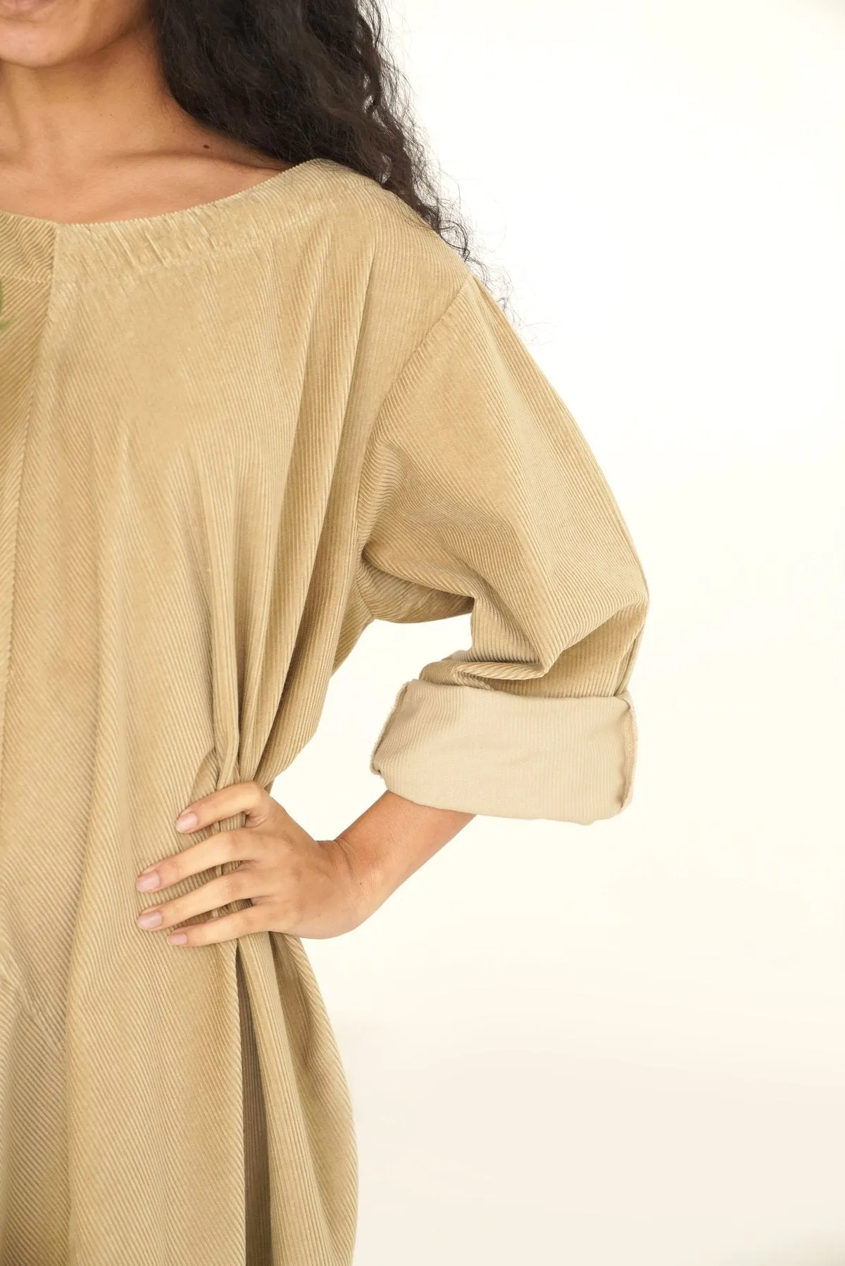 THE ESSENTIAL KAFTAN