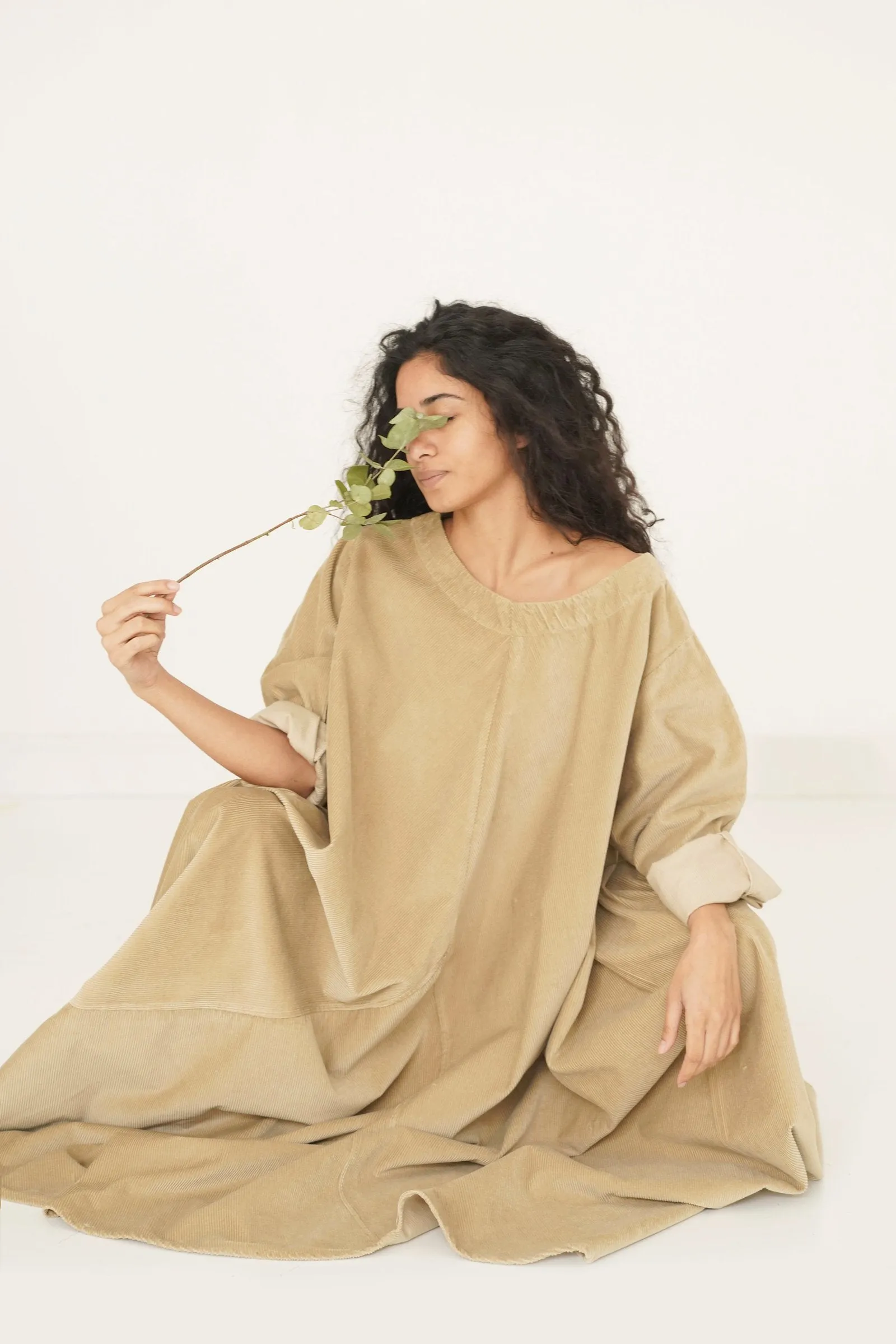 THE ESSENTIAL KAFTAN