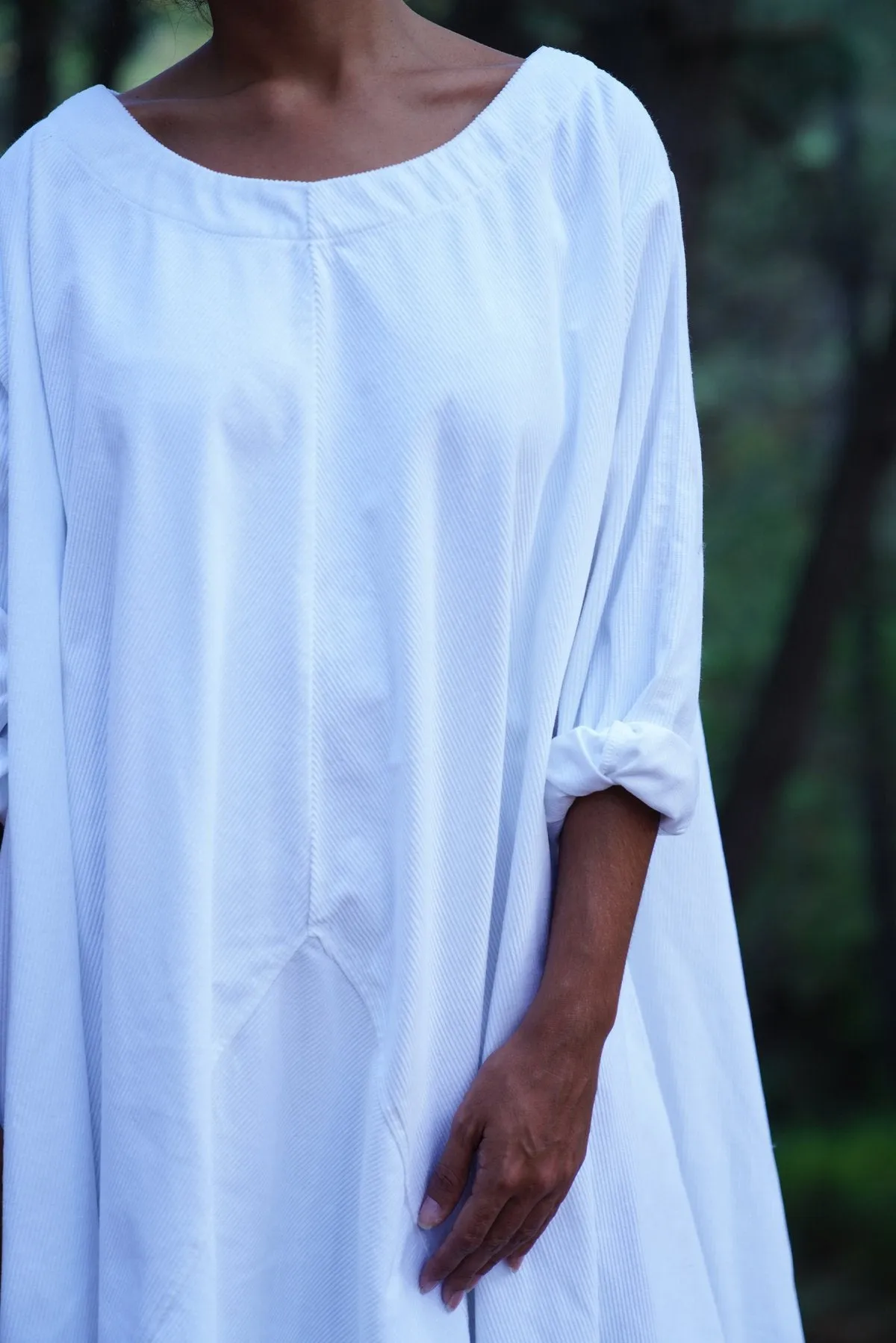 THE ESSENTIAL KAFTAN